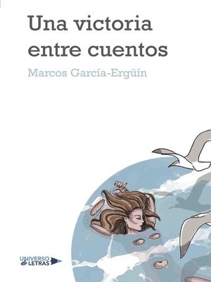 cover image of Una victoria entre cuentos